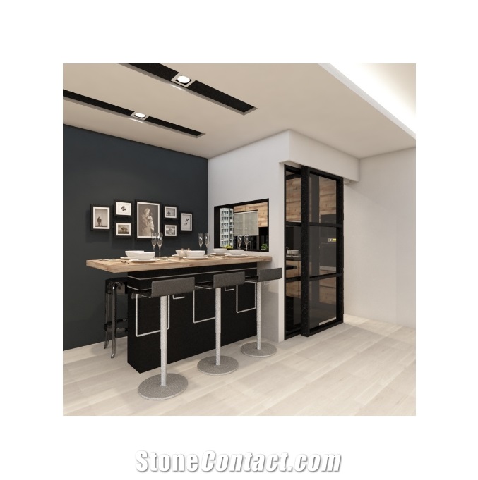 Modern Design Home Bar Counter