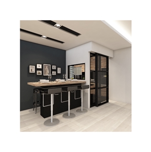 Modern Design Home Bar Counter