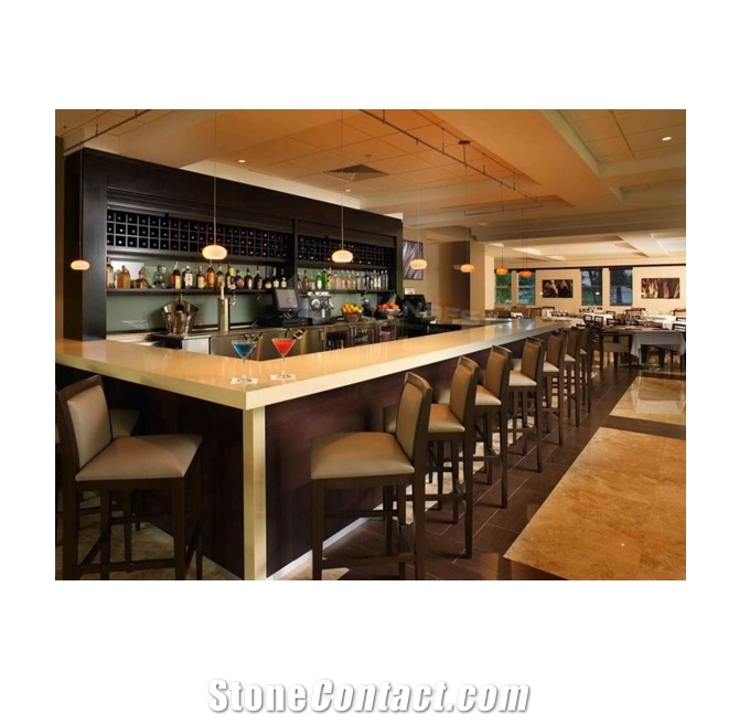 Modern Design Home Bar Counter
