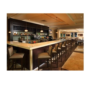 Modern Design Home Bar Counter