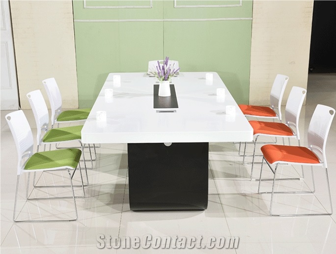 Modern Office Furniture Meeting Table