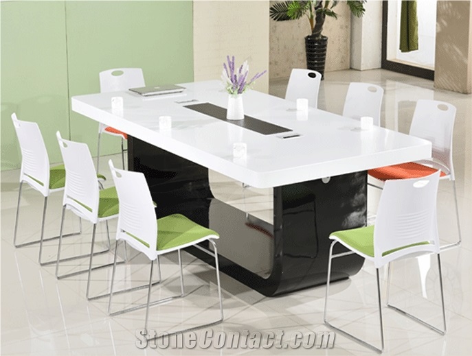 Modern Office Furniture Meeting Table