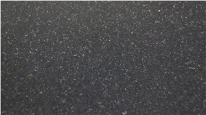 Mongolia Black Granite Vanity Tops