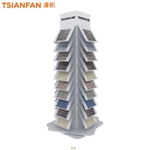 Mosaic Tile Display Rack,Floor Stand,Tile Holder