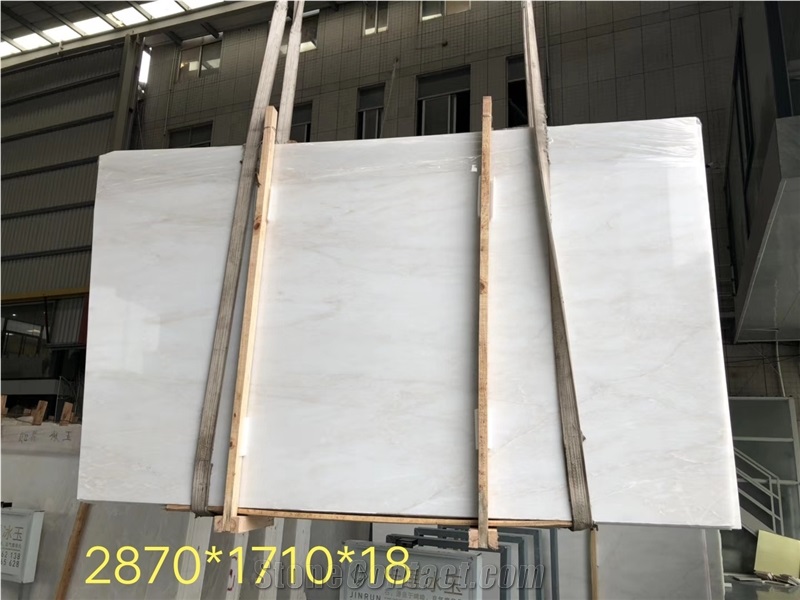 Namibia Pink Marble Slabs
