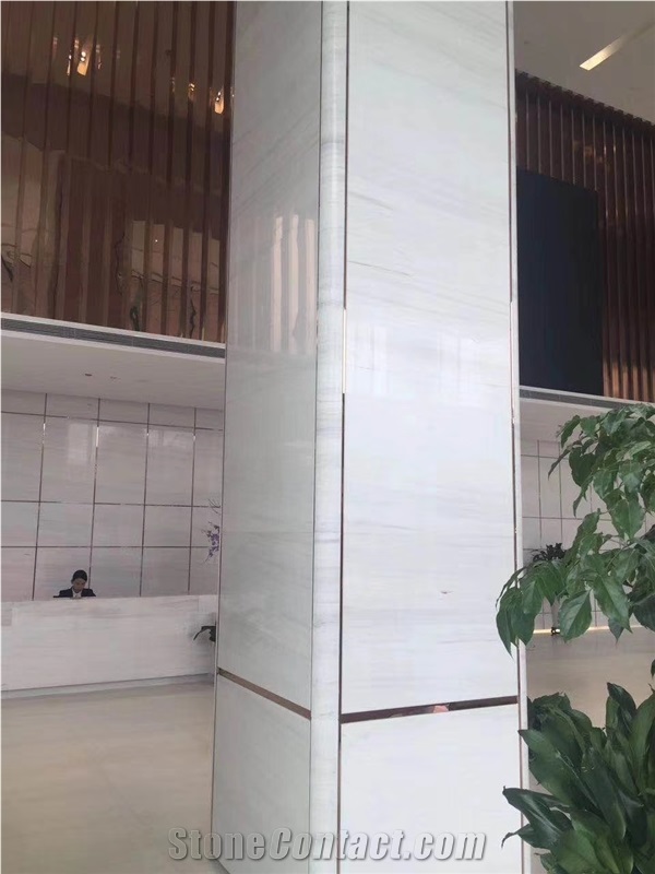 Namibia Pink Marble Slabs