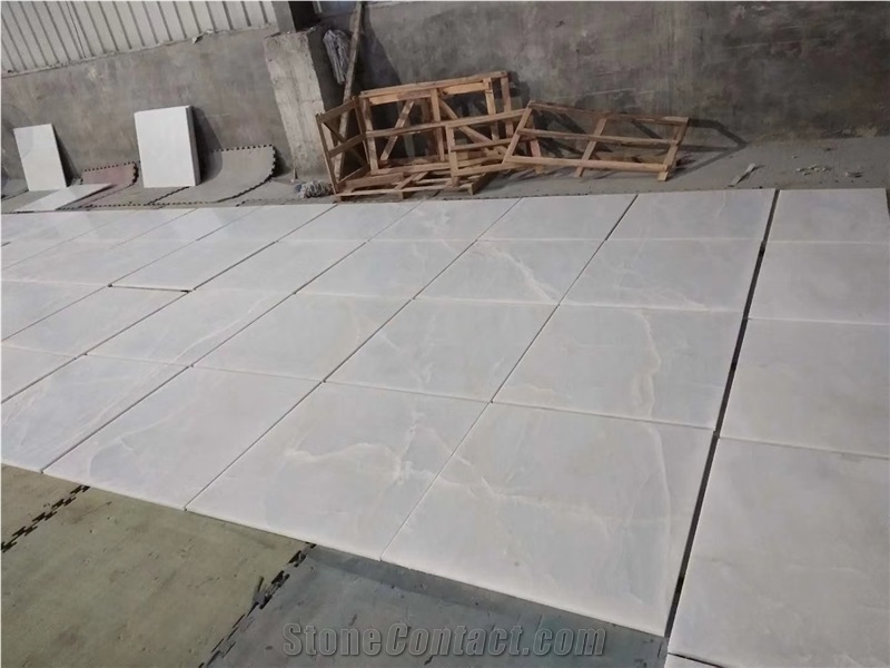 Namibia Pink Marble Slabs