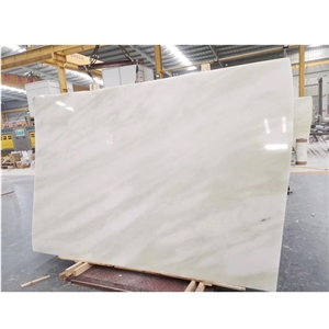 Namibia Pure White Marble Stone Small Blocks