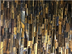 Natural Gemstone Tiger Eye Natural Gemstone Tiger Eye