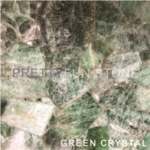 Natural Green Jade Verde Agate Stone Slab Natural Green Jade Verde Agate Stone Slab