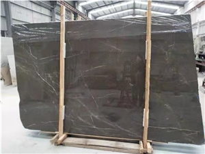 New Bronze Armani Marble for Floor Covering