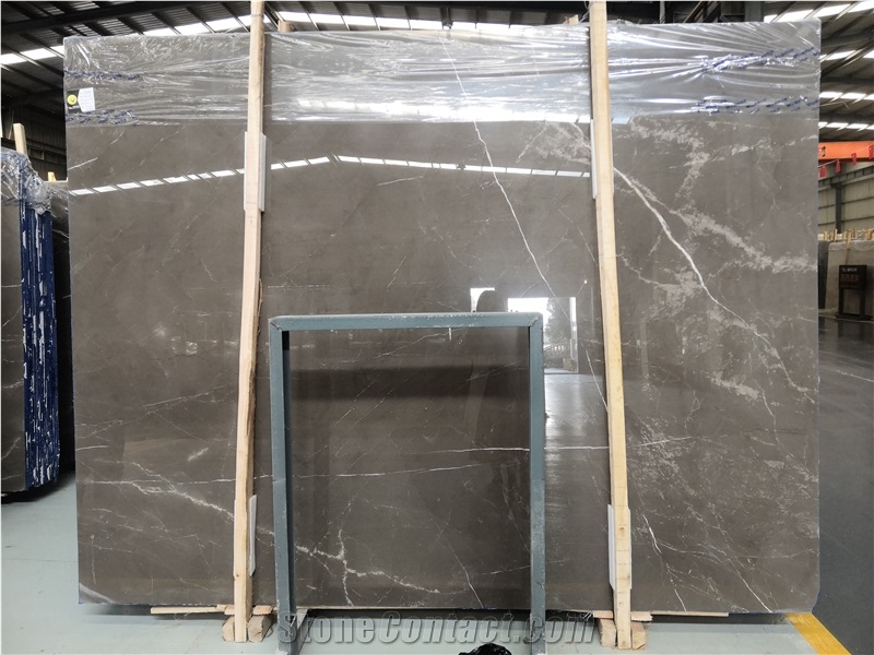New Bronze Armani Marble for Floor Covering