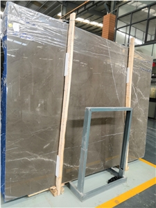 New Bronze Armani Marble Polished Slabs