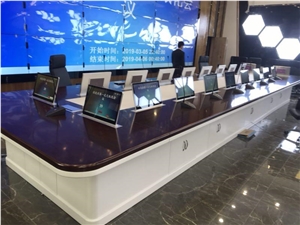 New Design Bar Meeting Room Conference Table Desk