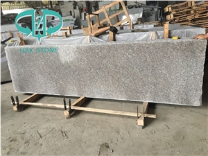 New G664 Pink Granite for Small Slab Tile