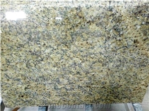 New Venetian Gold Granite Vanity Tops,Bathroom Countertops