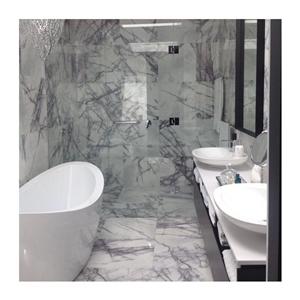 New York Marble Slabs