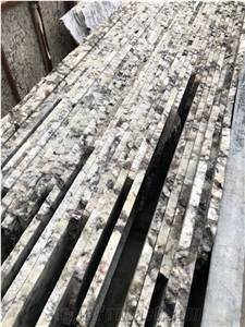On Sale Blue Ice Granite Countertop or Island Bar
