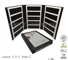 Quartz Stone Sample Book