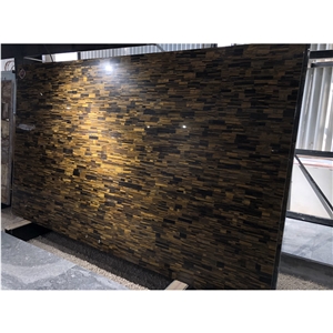 Red Tiger Eye Slabs and Tiles