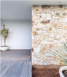 Sandstone Cement Culture Stone Veneer