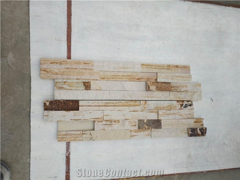 Sandstone Cement Culture Stone Veneer