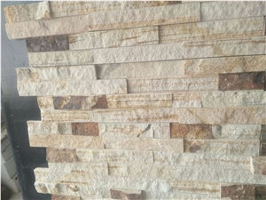 Sandstone Cement Culture Stone Veneer