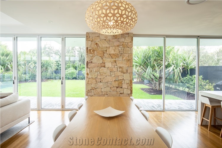 Sandstone Cement Culture Stone Veneer