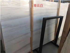 Spain Blanco Macael Marble Slab Wall Floor Tiles