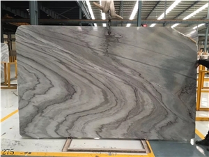 Symphony Sands Marble Golden River Slabs & Tiles