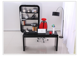 U Shaped Creative Office Manage Desk Boss Table