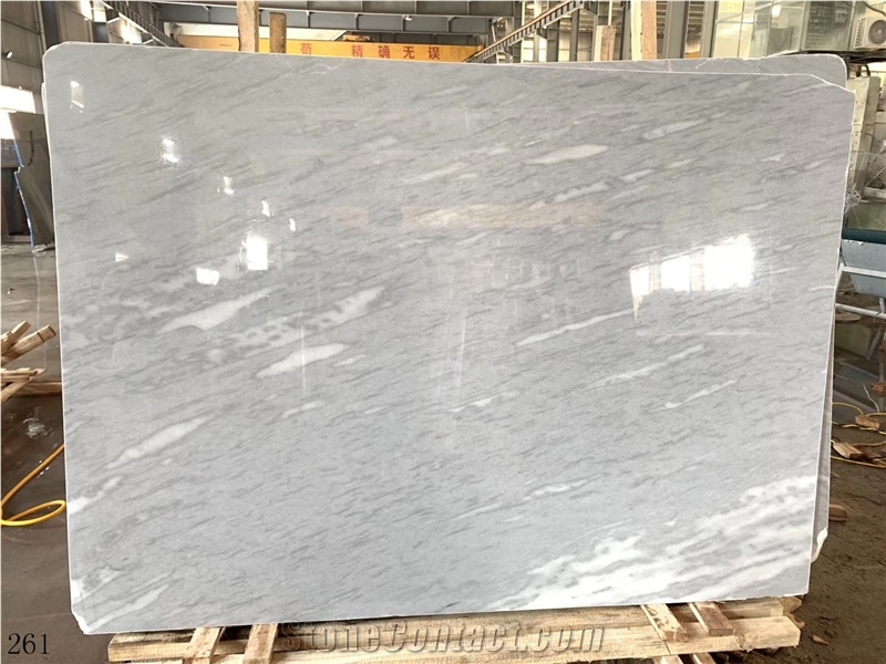 Venetian Grey Marble Building Stone Floor Paving