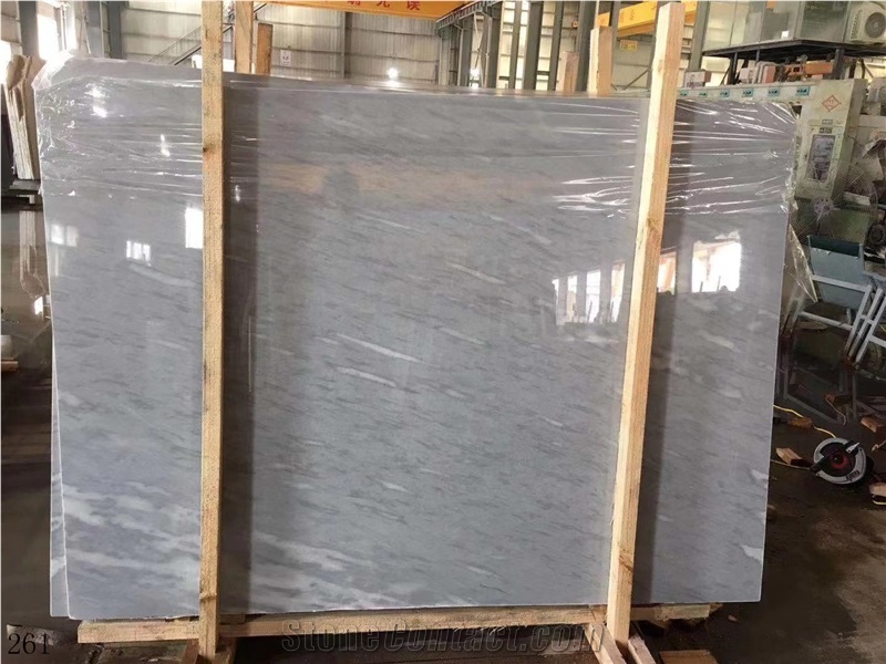 Venetian Grey Marble Building Stone Floor Paving