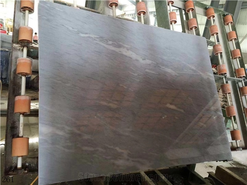 Venetian Grey Marble Building Stone Floor Paving