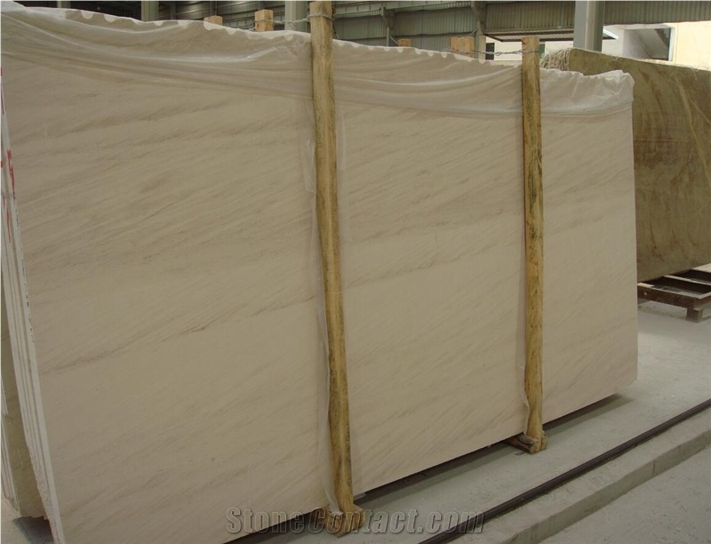 White Limestone Moco Cream Tiles