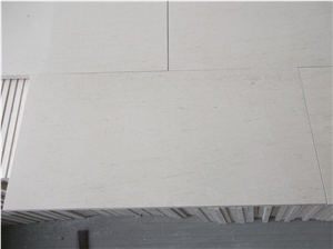 White Limestone Moco Cream Tiles