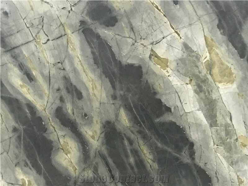 Wholesale Light Green Marble Peacock Slabs & Tiles