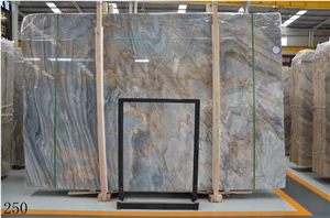 Yinxun Palissandro Marble Multicolor Wall Yinxun Palissandro Marble Multicolor Wall