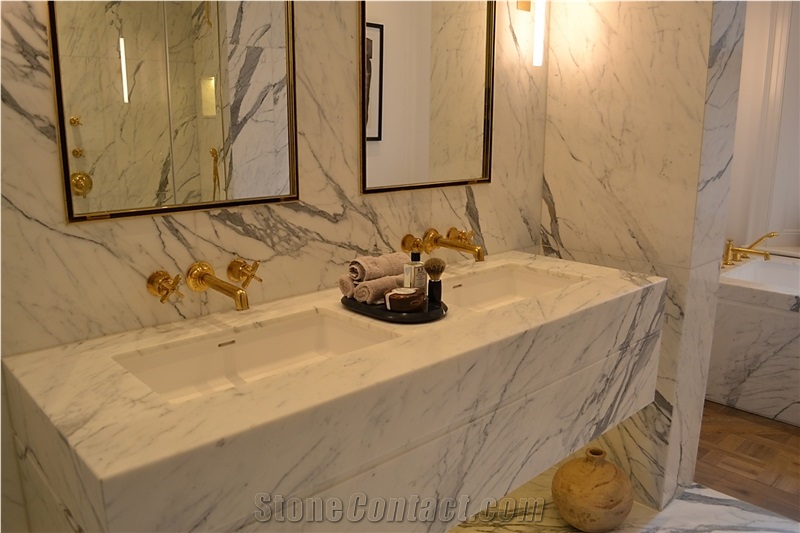 Bath Design Commercial,Luxury Residential Projects
