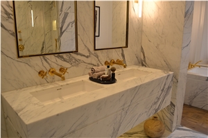 Bath Design Commercial,Luxury Residential Projects