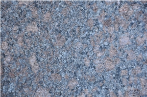 Tan Brown Granite Slabs & Tiles