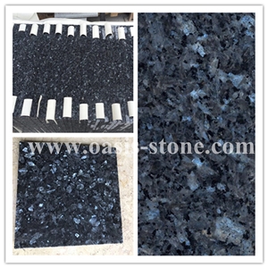 Blue/Silver Pearl Granite Tile&Slab Wholesale