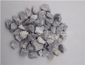 China Hot Sale Gravel and Pebble