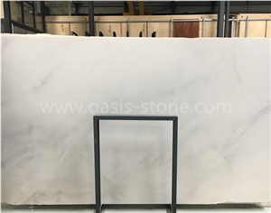 Crystal White Marble Slab,Tile