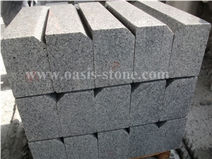 G603 Granite Garden Kerbstone & Urban Kerbstone
