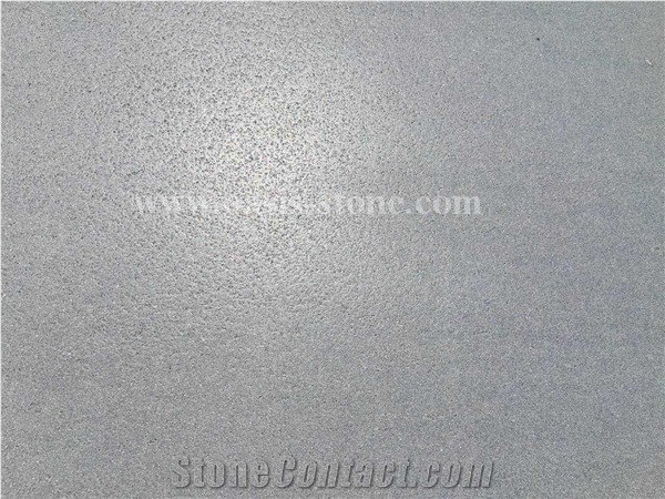 Hainan Basalt Polished/Flamed/Bush Hammered