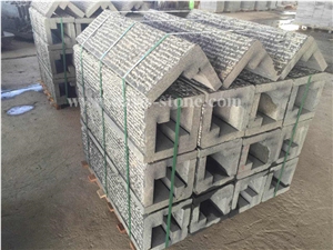 Hainan Grey Basalt Building Stone