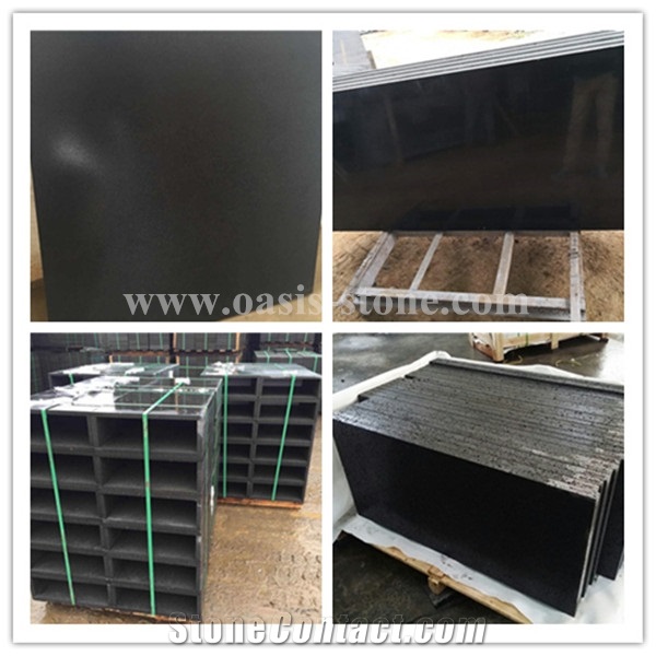 Hainan Grey Basalt Walling/Flooring/Cladding