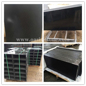 Hainan Grey Basalt Walling/Flooring/Cladding