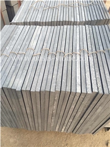 Hainan Grey Polished Tiles & Slabs,Volcanic Rock